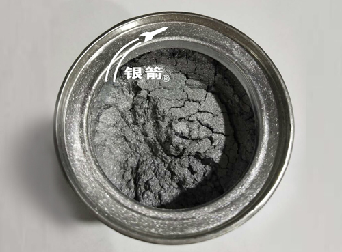 無機硅包覆鋁銀粉 無機硅包覆鋁銀粉